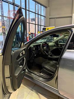 مێرسێدس بێنز E-Class